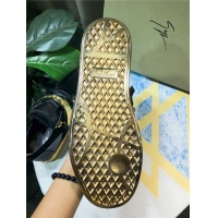 $105.00 USD Giuseppe Zanotti Casual Shoes For Women #535515