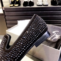 $68.00 USD Giuseppe Zanotti GZ Leather Shoes For Men #535584