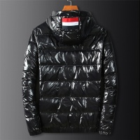$132.00 USD Moncler Down Feather Coat Long Sleeved For Men #535922