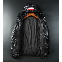 $132.00 USD Moncler Down Feather Coat Long Sleeved For Men #535922