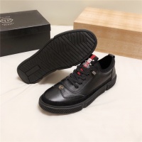 $80.00 USD Philipp Plein PP Casual Shoes For Men #535998