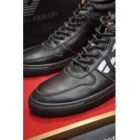 $85.00 USD Armani Casual Shoes For Men #536041