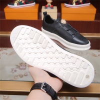 $76.00 USD Versace Casual Shoes For Men #536105