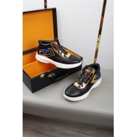$80.00 USD Fendi Casual Shoes For Men #536178