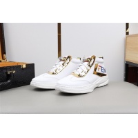 $80.00 USD Fendi Casual Shoes For Men #536179
