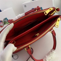 $115.00 USD Prada AAA Quality Handbags #536231