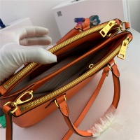 $115.00 USD Prada AAA Quality Handbags #536232