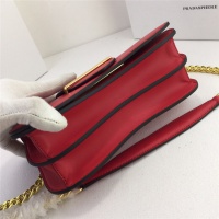 $115.00 USD Prada AAA Quality Messeger Bags #536252