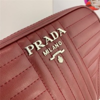 $115.00 USD Prada AAA Quality Messeger Bags #536259