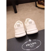 $80.00 USD Prada Casual Shoes For Men #536468