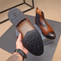 $112.00 USD Prada Boots For Men #536511