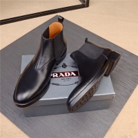 $112.00 USD Prada Boots For Men #536513