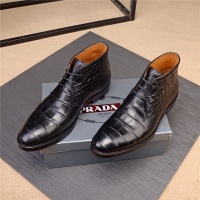 $112.00 USD Prada Boots For Men #536517