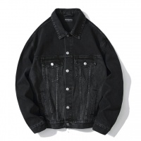 $80.00 USD Balenciaga Jackets Long Sleeved For Men #536589