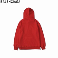 $41.00 USD Balenciaga Hoodies Long Sleeved For Men #536593