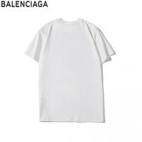 $29.00 USD Balenciaga T-Shirts Short Sleeved For Men #536596