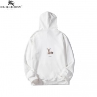 $42.00 USD Burberry Hoodies Long Sleeved For Men #536633