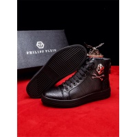 $85.00 USD Philipp Plein PP High Tops Shoes For Men #536720