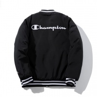 $58.00 USD Champion Cotton-Jackets Long Sleeved For Men #536725