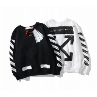 $36.00 USD Off-White Hoodies Long Sleeved For Unisex #537054