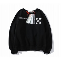 $38.00 USD Off-White Hoodies Long Sleeved For Unisex #537058
