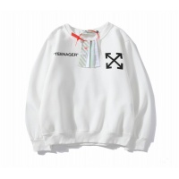 $38.00 USD Off-White Hoodies Long Sleeved For Unisex #537059