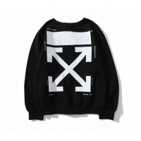 $38.00 USD Off-White Hoodies Long Sleeved For Unisex #537060