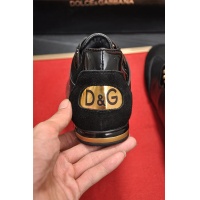 $80.00 USD Dolce & Gabbana D&G Casual Shoes For Men #537182