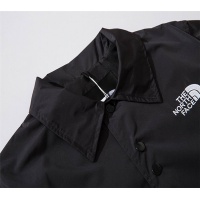 $50.00 USD The North Face Jackets Long Sleeved For Men #537231