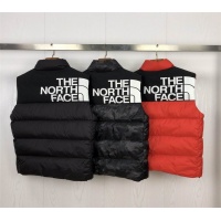 $93.00 USD The North Face Down Vest Sleeveless For Men #537240