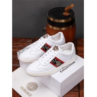 $76.00 USD Versace Casual Shoes For Men #537279