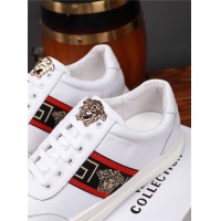 $76.00 USD Versace Casual Shoes For Men #537279