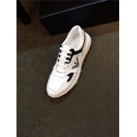 $76.00 USD Versace Casual Shoes For Men #537280