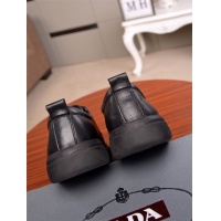$80.00 USD Prada Casual Shoes For Men #537325