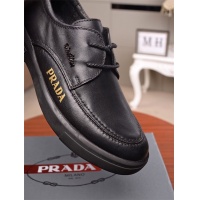 $80.00 USD Prada Casual Shoes For Men #537325