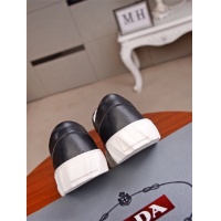 $80.00 USD Prada Casual Shoes For Men #537326