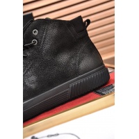 $85.00 USD Prada High Tops Shoes For Men #537334