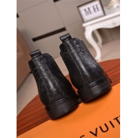 $96.00 USD Prada Boots For Men #537343