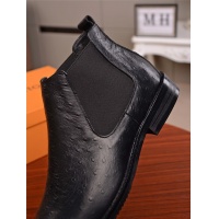 $96.00 USD Prada Boots For Men #537343