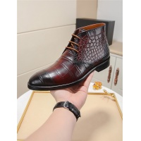 $100.00 USD Prada Boots For Men #537351