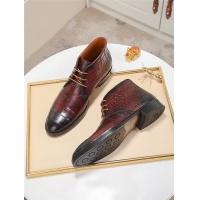 $100.00 USD Prada Boots For Men #537351