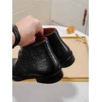 $100.00 USD Prada Boots For Men #537352