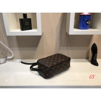 $23.00 USD Louis Vuitton LV Fashion Messenger Bags #537360