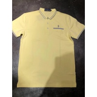 Ralph Lauren Polo T-Shirts Long Sleeved For Men #537828