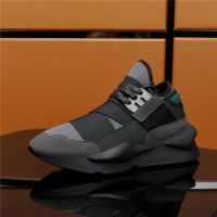 $72.00 USD Y-3 Casual Shoes For Women #537880
