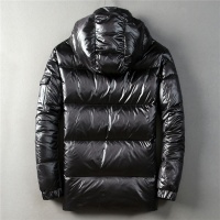 $182.00 USD Moncler Down Feather Coat Long Sleeved For Men #538125