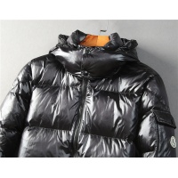 $182.00 USD Moncler Down Feather Coat Long Sleeved For Men #538125
