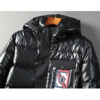 $162.00 USD Moncler Down Feather Coat Long Sleeved For Men #538129