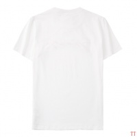 $32.00 USD Givenchy T-Shirts Short Sleeved For Unisex #538274