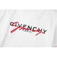 $32.00 USD Givenchy T-Shirts Short Sleeved For Unisex #538274